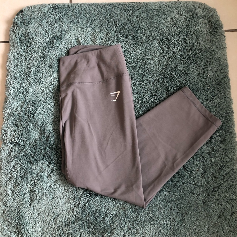 Gymshark Crop Dreamy Leggings